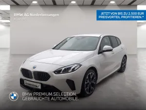 BMW 116 M Sport Kamera Driv.Assist Sitzheizung