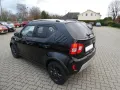 Suzuki Ignis Comfort Hybrid CVT