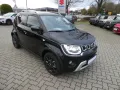 Suzuki Ignis Comfort Hybrid CVT