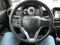 Suzuki Ignis Comfort Hybrid CVT