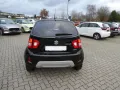 Suzuki Ignis Comfort Hybrid CVT