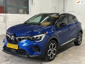 Mitsubishi ASX 1.6 HEV AT First Edition - kamera - navi - L