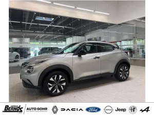 Nissan Juke 1.0 DIG-T DCT Acenta AUTOMATIK KLIMAAUTOM.