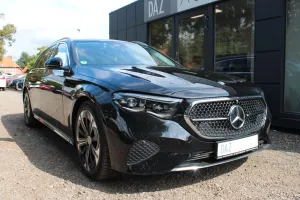 Mercedes-Benz E 300 de E T-Modell 4Matic Avantgarde Advanced P