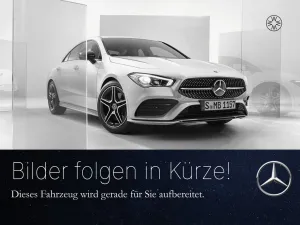 Mercedes-Benz A 200 PROGRESSIVE LINE ADVANCED PLUS NIGHT+STDHZ