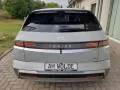 Hyundai IONIQ 5 Uniq Elektro 4WD Navi Digitales Cockpit 