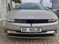 Hyundai IONIQ 5 Uniq Elektro 4WD Navi Digitales Cockpit 
