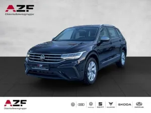 Volkswagen Tiguan Allspace Life 1,5 l TSI OPF 110 kW (150 P