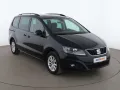 Seat Alhambra 1.4 TSI Style Aut.*NAVI*ACC*PDC*SHZ*