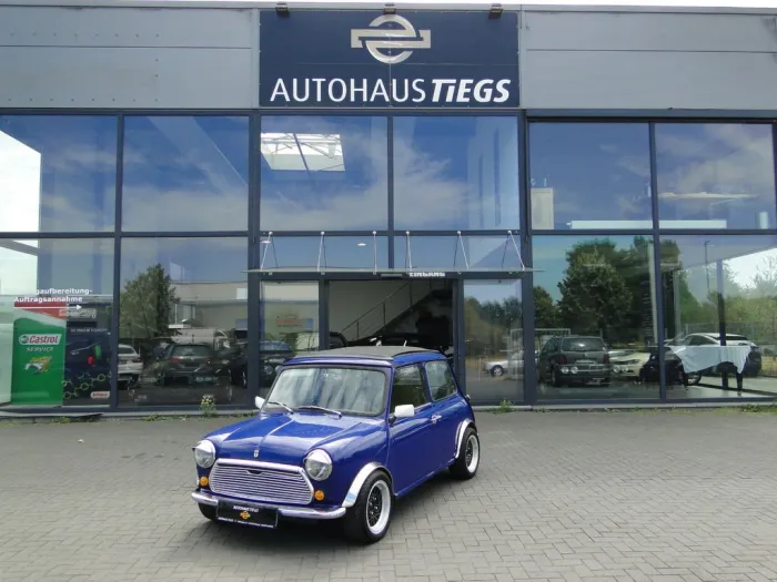 MINI Cooper/1000