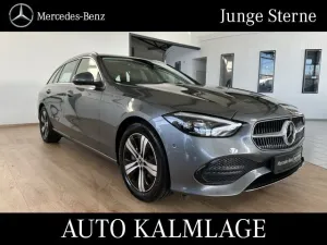 Mercedes-Benz C 220 d T Avantgarde 360°KAMERA+DISTRONIC+MEMORY