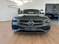 Mercedes-Benz C 220 d T Avantgarde 360°KAMERA+DISTRONIC+MEMORY