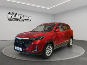 BAIC X35 Fashion 1,5 L Turbo