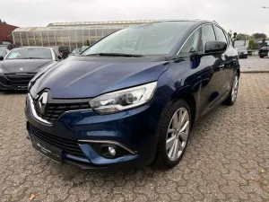Renault Scenic IV Limited AHK Garantie