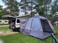 Volkswagen Verkaufe geliebten VW T4 California - 270....
