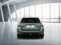 Mercedes-Benz E 300 de T-Modell mit EQ Hybrid Technologie