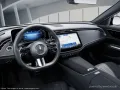 Mercedes-Benz E 300 de T-Modell mit EQ Hybrid Technologie