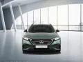Mercedes-Benz E 300 de T-Modell mit EQ Hybrid Technologie