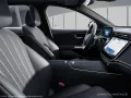 Mercedes-Benz E 300 de T-Modell mit EQ Hybrid Technologie