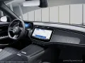 Mercedes-Benz E 300 de T-Modell mit EQ Hybrid Technologie