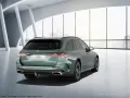 Mercedes-Benz E 300 de T-Modell mit EQ Hybrid Technologie