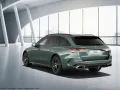 Mercedes-Benz E 300 de T-Modell mit EQ Hybrid Technologie