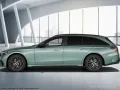 Mercedes-Benz E 300 de T-Modell mit EQ Hybrid Technologie