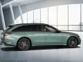 Mercedes-Benz E 300 de T-Modell mit EQ Hybrid Technologie