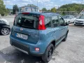 Fiat Panda Wild 4x4