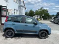 Fiat Panda Wild 4x4