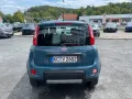 Fiat Panda Wild 4x4
