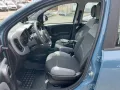 Fiat Panda Wild 4x4