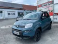 Fiat Panda Wild 4x4