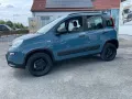 Fiat Panda Wild 4x4