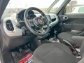 Fiat 500 L 1.3 Multijet 95 CV Cross Park Cam Car
