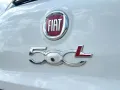 Fiat 500 L 1.3 Multijet 95 CV Cross Park Cam Car