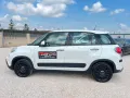 Fiat 500 L 1.3 Multijet 95 CV Cross Park Cam Car