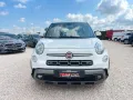 Fiat 500 L 1.3 Multijet 95 CV Cross Park Cam Car