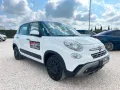 Fiat 500 L 1.3 Multijet 95 CV Cross Park Cam Car