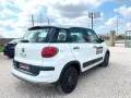 Fiat 500 L 1.3 Multijet 95 CV Cross Park Cam Car