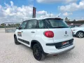 Fiat 500 L 1.3 Multijet 95 CV Cross Park Cam Car