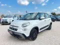 Fiat 500 L 1.3 Multijet 95 CV Cross Park Cam Car