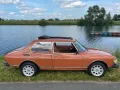 Saab SAAB 99 GLs Bj.1980 120PS FALTDACH Oldtimer