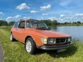 Saab SAAB 99 GLs Bj.1980 120PS FALTDACH Oldtimer