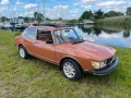 Saab SAAB 99 GLs Bj.1980 120PS FALTDACH Oldtimer