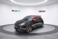 Opel Adam S RECARO, SITZHEIZUNG, KLIMAAUTOMATIK, PDC
