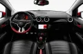 Opel Adam S RECARO, SITZHEIZUNG, KLIMAAUTOMATIK, PDC