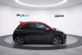Opel Adam S RECARO, SITZHEIZUNG, KLIMAAUTOMATIK, PDC