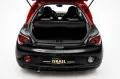 Opel Adam S RECARO, SITZHEIZUNG, KLIMAAUTOMATIK, PDC