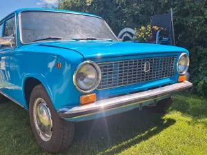 Lada 1200s  / 2101 im gute Zustand 